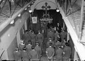 Gustav - Adolffesten på fängelset. Den 6 November 1941

