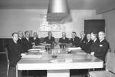 Belysningsstyrelsen. Styrelseledamöter. Januari 1942

