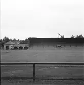 Konsum Alfa. Strömvallen. Juli 1944

