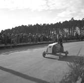 KFUM:s Pojkracertävling. September 1944.



