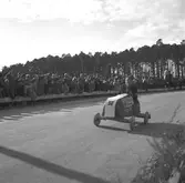 KFUM:s Pojkracertävling. September 1944.


