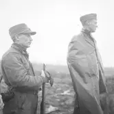 Hemvärnet. Oktober 1944
