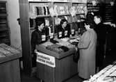 Konsum Alfa Varuhuset. Varuhusets varma vecka. December 1944


