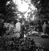 Sandviken. 75 - årsjubileum. Juli 1937

