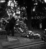 Sandviken. 75 - årsjubileum. Juli 1937

