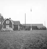 Mosskulturföreningen. Hushållningssällskapet. Augusti 1937


