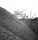 Åkesson kolupplag. September 1937





