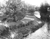 Reportage för Gefle Posten. Oktober 1937



