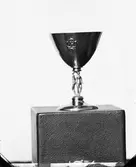 Pokal från Juvelerare Johansson


