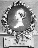 Madame dé Marq

