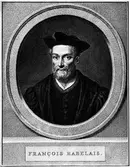 Rabelais Francois.




