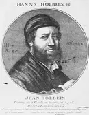 Jean Holbein.




