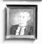 Tavla av Gretha Hansson





