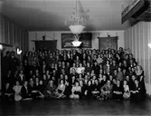 Telefonarbetarförbundet på Baltic. Dr. Carlesson