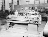 Browinmaskiner AB. Svarv. Den 22 januari 1943.
