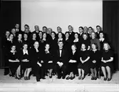 Lötman Sam. Blandad sångkör. Den 26 november 1939.