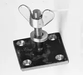 Skriv- & Ritboksaktiebolaget. Okänt föremål.
