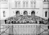 Betlehemskyrkans söndagsskola. Den 24 september 1944.
