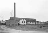 Svedens Trådfabrik i Södra Valbo