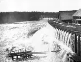 Älvkarleö vid Dalälven