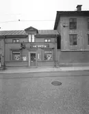 Sven E. Berglund. Ur, Optik.
