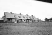 Den 12 september 1950. Radhus på Majorsgatan.