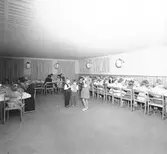 Saftkalas. Den 21 januari 1957. Bilder för bok








