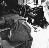 Bellanders syfabrik i Gävle