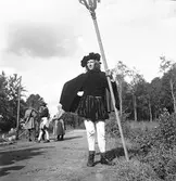 Kamratfesten på Kungsbäck