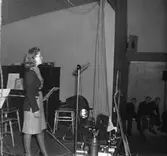 Godtemplarnas SM på skidor i Järbo