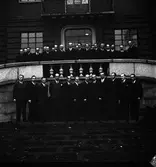 Typograferna på Länsmuseet