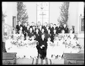 Bomhus Läsbarn. Präst: Johansson