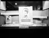 Lindbergs Färghandel. 