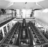 Den 27 november 1959. Gävle Varv. Båt från Ryssland.



