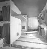 Den 27 november 1959. Gävle Varv. Båt från Ryssland.

