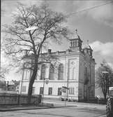 St: Petrikyrka.




