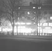 Konsum. Norra Kungsgatan.




