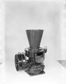 Durotapet. Den 10 september 1949





