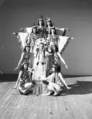 Den 12 april 1951. Furuviksbarnen.





