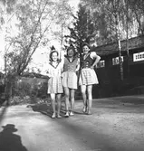 Den 15 maj 1950. Furuviksbarnen





