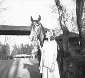 Den 15 maj 1950. Furuviksbarn.





