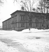 Flensburgska Stiftelsen.





