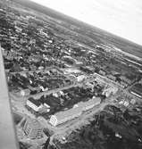Flygbild över Brynäs. År 1940.






