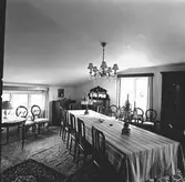 Den 10 april 1957. Katolska kyrkan.



