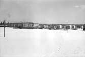 År 1944. Porslinsfabriken och Tobaksmonopolet i bakgrunden





