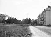 Norrtull. År 1938.
