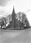 Strömsbro Kyrka.