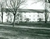 Kronomagasinet. Byggt 1819 och är Borgholms äldst bevarade byggnad.