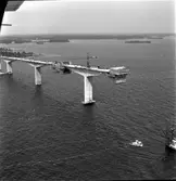 Ölandsbron byggs 1968-1972.