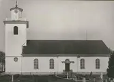 Bäckebo kyrka
